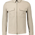Pescarolo Overshirt