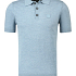 Butcher of Blue Polo