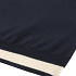 256456 aurelien polo shirt buttonless rib navy men 4