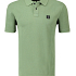 Butcher of Blue Polo