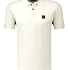 Butcher of Blue Polo