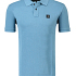 Butcher of Blue Polo