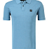 Butcher of Blue Polo