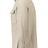 Pescarolo Overshirt