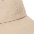 265563 9100009 brushed cotton gabardine hat desert stone islaand