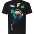 FLÂNEUR T-shirt