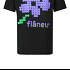 FLÂNEUR T-shirt