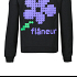 FLÂNEUR Vest