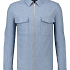 Pescarolo Overshirt