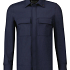 Gran Sasso Overshirt