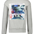 Hi-Tec Sweater