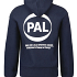 Pal Sports Hoodie