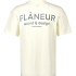 FLÂNEUR T-shirt