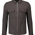 Pescarolo Overshirt