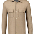 Pescarolo Overshirt