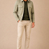Pescarolo Overshirt
