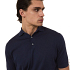 285134 260121 superlight cotton polo shirt
