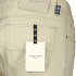 Jacob Cohen beige stretch broek bard Ben Borst