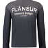 FLÂNEUR T-shirt
