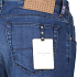 Donkere Jeans Jacob Cohen model bard 