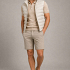 Cavallaro Short