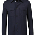 Cavallaro Overshirt