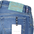 Wijdere jeans Jacob Cohen heren 