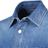 Jacob Cohen denim overshirt heren Ben Borst