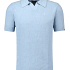 Butcher of Blue Polo