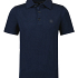 Butcher of Blue Polo