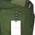 Jacob Cohen groene shorts voor heren 
