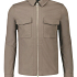 Pescarolo Overshirt