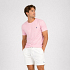 296915 ralph lauren badstofset roze t shirt