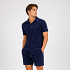 298327 ralph lauren badstofset donker blauw