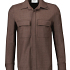 Gran Sasso Overshirt