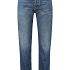 Tenue. Jeans