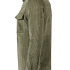 Pescarolo Overshirt