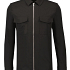 Pescarolo Overshirt