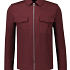 Pescarolo Overshirt
