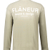 FLÂNEUR T-shirt