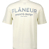 FLÂNEUR T-shirt