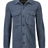The GoodPeople Overshirt