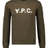 A.P.C. Sweater