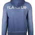 FLÂNEUR Vest