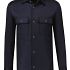 Pescarolo Overshirt