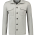 Gran Sasso Overshirt