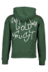 In Gold we Trust Hoodie