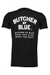 Butcher of Blue T-shirt