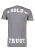 In Gold we Trust T-shirt