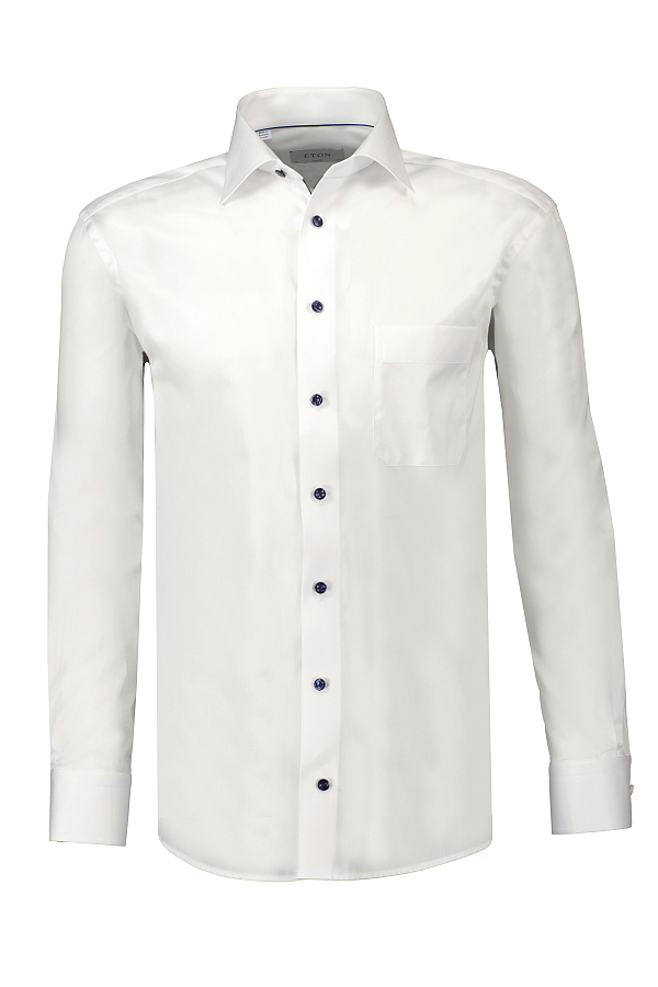 Eton Overhemd Classic Fit